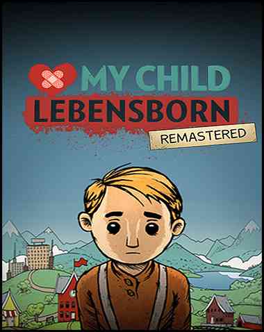 My Child Lebensborn Remastered Free Download (BUILD 11729753)