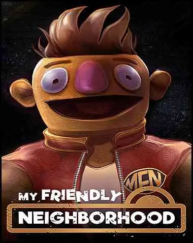 My Friendly Neighborhood Free Download (v1.1)