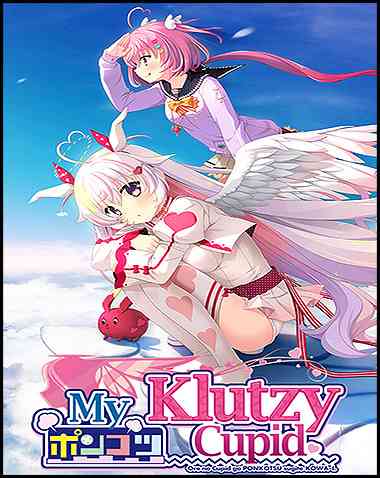 My Klutzy Cupid Free Download (v1.01 & Uncensored)
