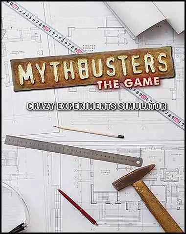MythBusters: The Game – Crazy Experiments Simulator Free Download
