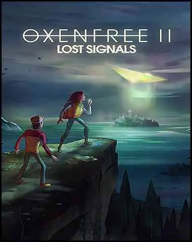 OXENFREE II: Lost Signals Free Download (v1.4.8)
