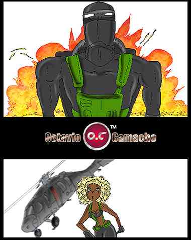 Octavio Camacho Free Download (v1.1.2.8)