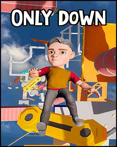 Only Down Free Download (v1.11)