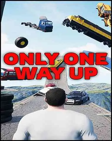 Only One Way Up Free Download (BUILD 11764381)