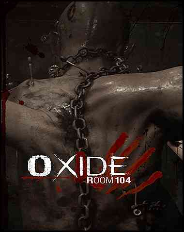 Oxide Room 104 Free Download (v1.04)