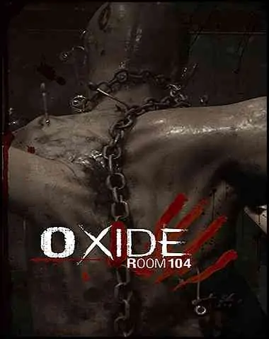 Oxide Room 104 Free Download (v1.04)