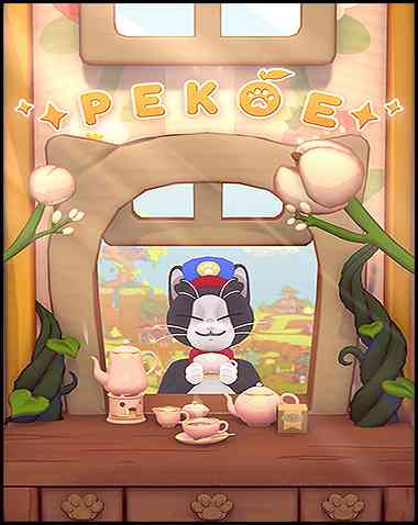 Pekoe Free Download (v0.1.08)