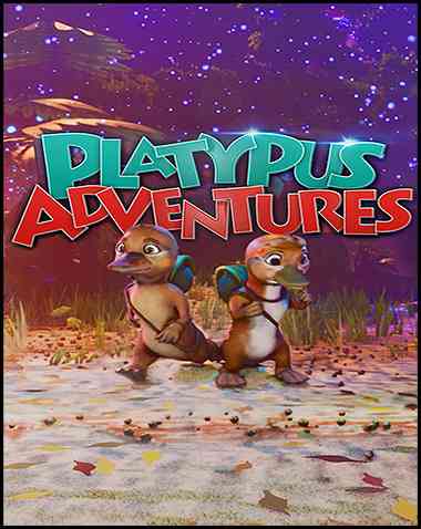 Platypus Adventures Free Download (v1.14)
