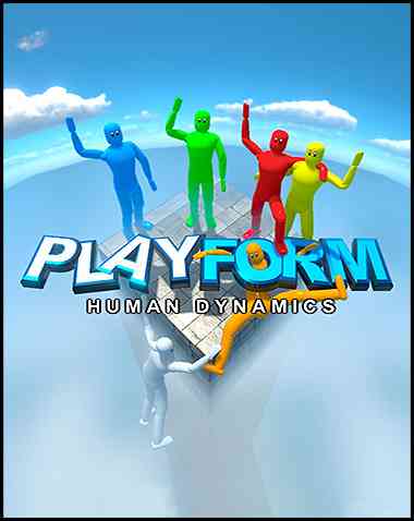 PlayForm: Human Dynamics Free Download (v1.0)