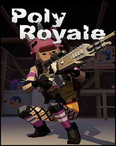 PolyRoyale Free Download (BUILD 11669790)