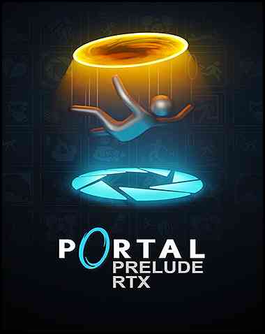 Portal: Prelude RTX Free Download (v1.01)