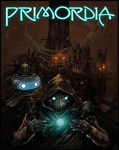 Primordia Free Download (v3)