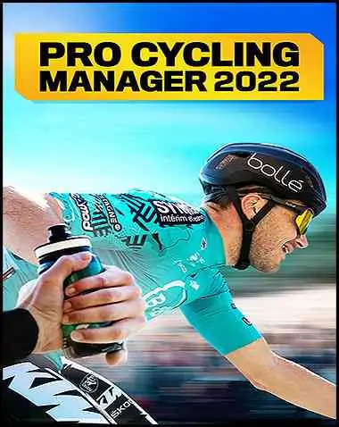 Pro Cycling Manager 2022 Free Download