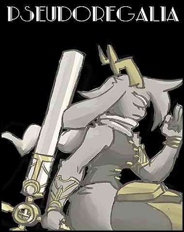 Pseudoregalia Free Download (Build 13615456)