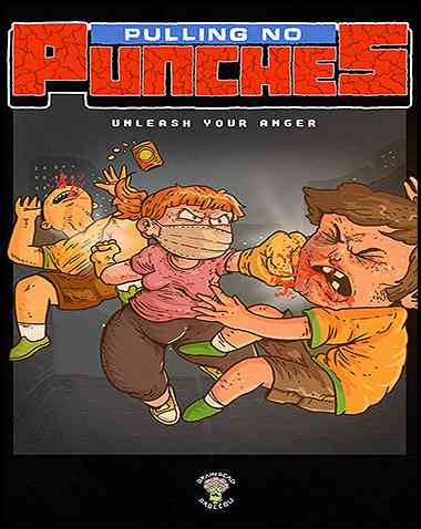 Pulling No Punches Free Download (v2023.04.05)