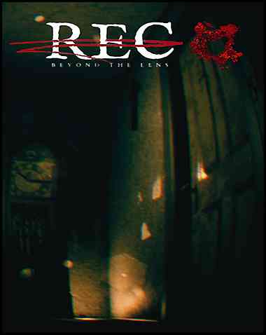 REC: Beyond The Lens Free Download (BUILD 11416205)