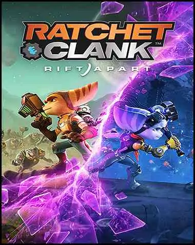 Ratchet & Clank: Rift Apart Free Download (v2.618.0.0)