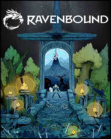 Ravenbound Free Download (v1.1 & ALL DLC)