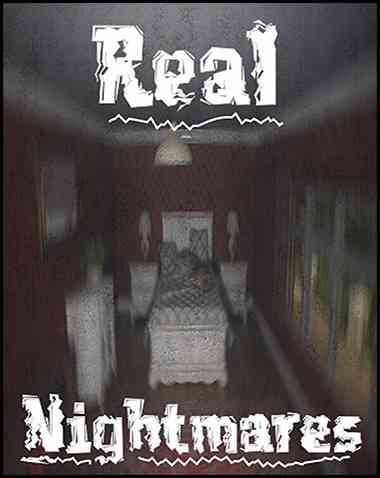 Real Nightmares Free Download (v1.010)