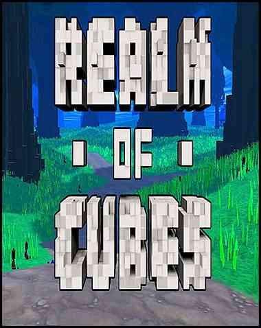 Realm Of Cubes Free Download (v1.6)