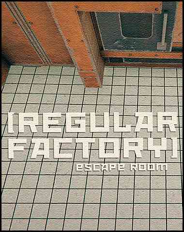 Regular Factory: Escape Room Free Download (v1.0.1)