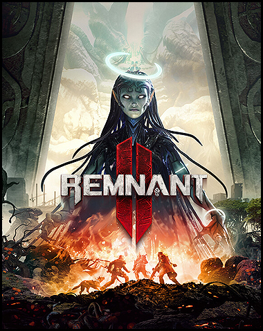 Remnant II Free Download (v453.438 & ALL DLC)