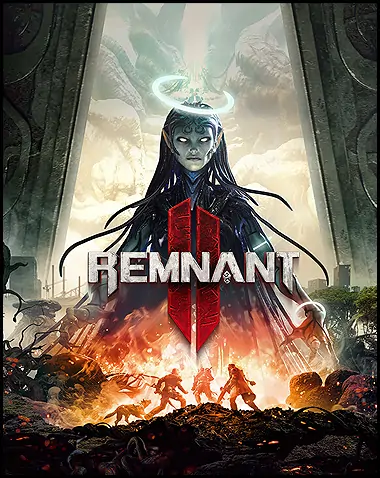 Remnant II Free Download (v2024.11.12 & ALL DLC)
