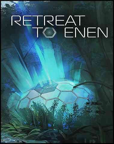 Retreat to Enen Free Download (v1.1.2)