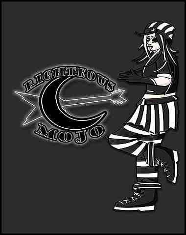 Righteous Mojo Free Download (v1.0.1.1)