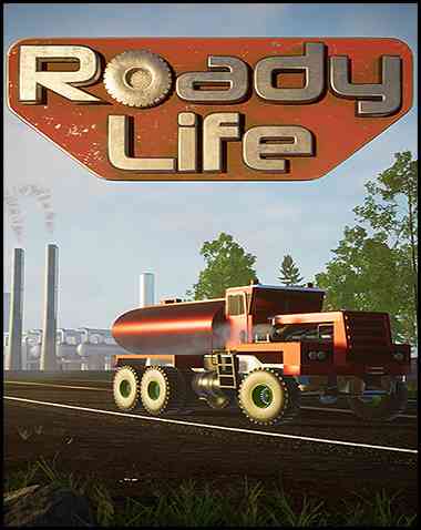 Roady Life Free Download (v1.0.1.6)