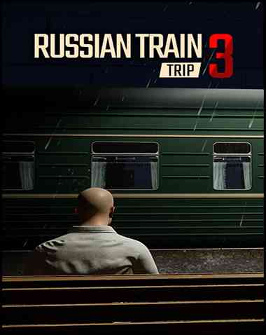 Russian Train Trip 3 Free Download (v.0.03)