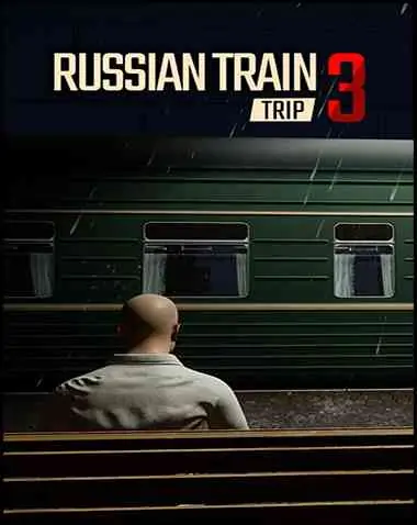 Russian Train Trip 3 Free Download (v.0.03)