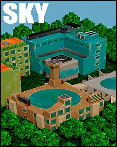 SKY Free Download (v2023.6.27)