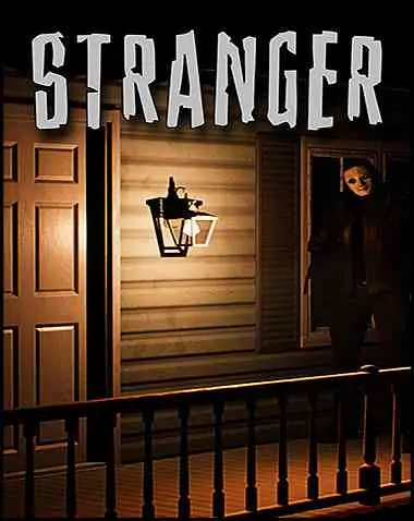 STRANGER Free Download (v1.01)