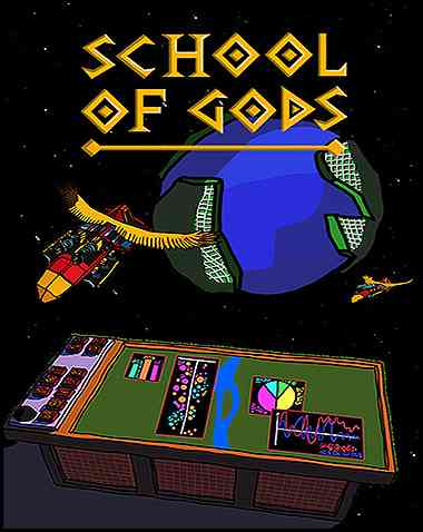 School of Gods Free Download (v1.11.2)