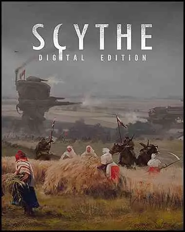 Scythe: Digital Edition Free Download (v2.0.11)