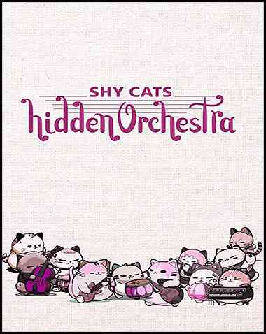 Shy Cats Hidden Orchestra Free Download (v1.0)