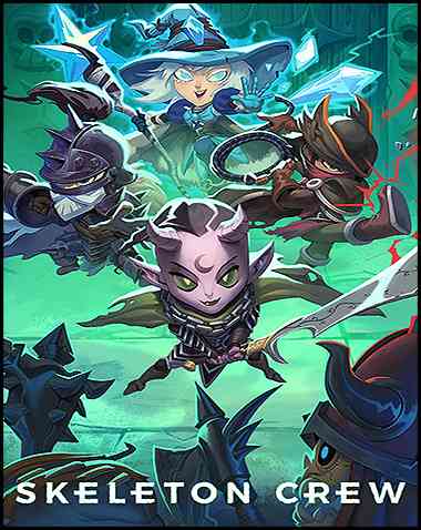 Skeleton Crew Free Download (v1.1.3)