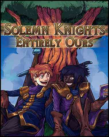 Solemn Knights: Entirely Ours Free Download (BUILD 11491514)
