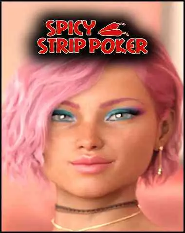 Spicy Strip Poker Free Download (Uncensored)