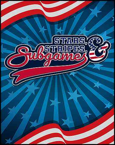 Stars, Stripes, and Subgames Free Download (v1.01)