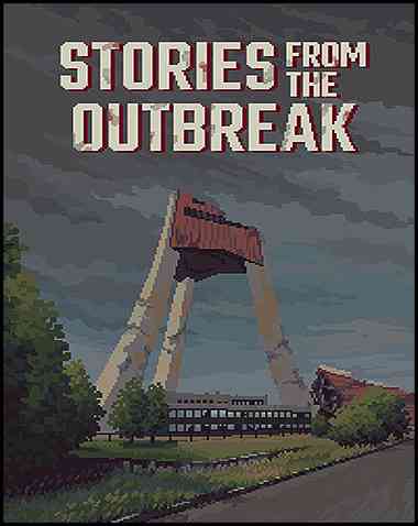 Stories From The Outbreak Free Download (v0.8.0)