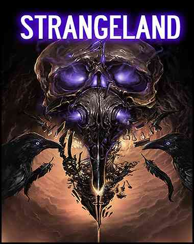 Strangeland Free Download B15791505