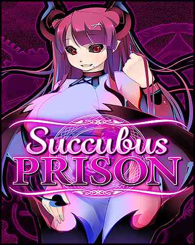 Succubus Prison Free Download (v1.01 & Uncensored)