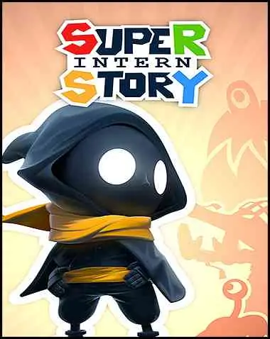 Super Intern Story Free Download (v1.26)