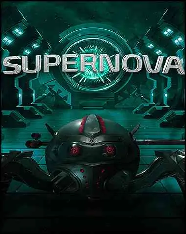 Supernova Tactics Free Download