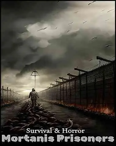 Survival & Horror: Mortanis Prisoners Free Download (BUILD 11599656)