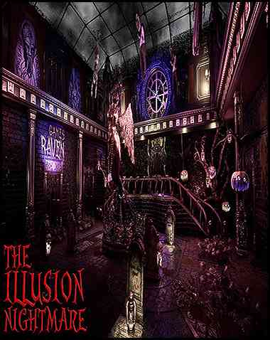 THE ILLUSION: NIGHTMARE Free Download