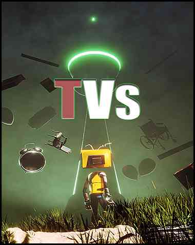 TVs: The Awakening Free Download