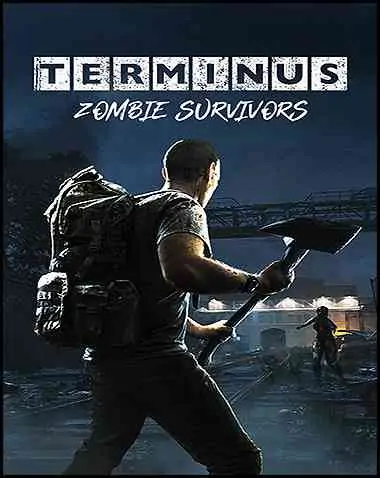 Terminus: Zombie Survivors Free Download (v0.9.8.324)